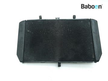 Radiateur Kawasaki Z 1000 R Edition 2017-2020 (ZR1000J), Verzenden, Gebruikt
