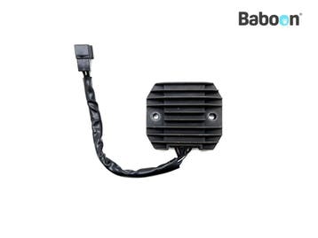 Spanningsregelaar Kawasaki VN 800 Classic 1996-2006 (VN800, Motoren, Onderdelen | Kawasaki, Verzenden, Gebruikt