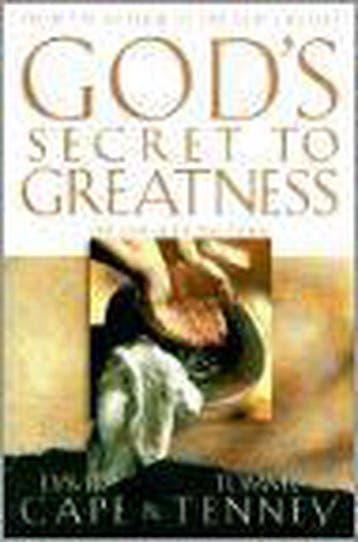 Gods Secret To Greatness - David B. Capes 9780830725878, Boeken, Verzenden, Gelezen, David B. Capes