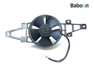 Koelfan Motor Aprilia Scarabeo 300 Light 2009-2012, Verzenden, Gebruikt