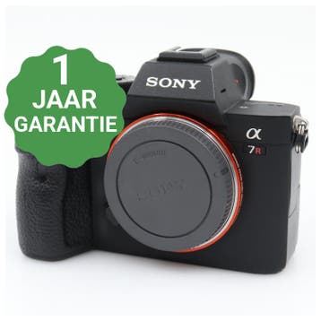 10% korting | Sony A7R III, Verzenden, Gebruikt, Sony