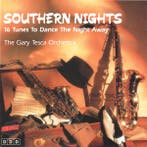 The Gary Tesca Orchestra - Southern Nights, Ophalen of Verzenden, Gebruikt