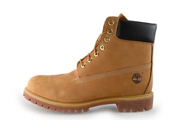 Timberland Boots in maat 44½ Geel, Overige kleuren, Verzenden, Timberland, Boots