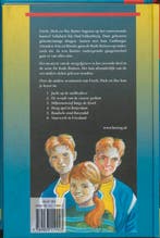 Het mysterie van de Mergelgroeve / De Rode Ruiters / 7, Boeken, Verzenden, Gelezen, Johannes Visscher