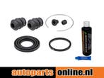 Remklauw revisie set Mitsubishi Pajero Pinin achterzijde, Auto-onderdelen, Verzenden, Nieuw, Mitsubishi
