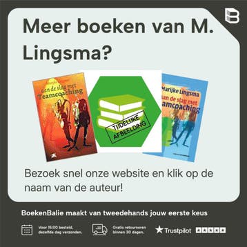 Praktijkboek Conflictcoaching / PM-reeks 9789024416837, Verzenden, Gelezen, M. Lingsma