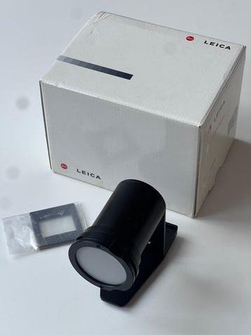 Leica digicopy 18610 Analoge camera