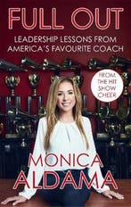 Full Out 9780349428123 Monica Aldama, Verzenden, Gelezen, Monica Aldama