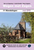 9789038928258 Wegen met zegen Bjorn van Snippenburg, Boeken, Verzenden, Nieuw, Bjorn van Snippenburg