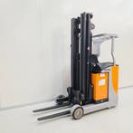 2010 - jungheinrich fmx14 - reachtruck - 7.1m, 1000 tot 2000 kg, Elektrisch, Reachtruck, Still 