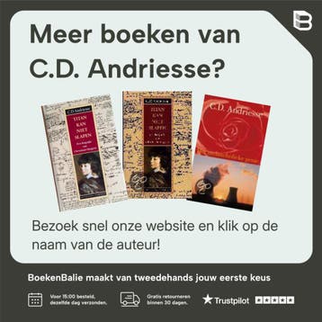 Urania of de werkelijke wereld 9789025430627 C.D. Andriesse, Verzenden, Zo goed als nieuw, C.D. Andriesse