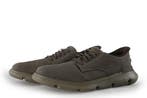 Skechers Instappers in maat 43 Grijs, Overige kleuren, Verzenden, Overige typen, Zo goed als nieuw