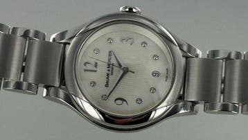 Baume & Mercier - Ilea - Zonder minimumprijs - Dames -, Nieuw