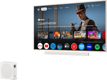 Tcl - LED/QLED 70-79 Ultra HD 4K TV - 75 inch, Audio, Tv en Foto, Overige merken, Verzenden, Nieuw, 100 cm of meer