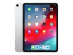 Apple iPad Pro 64GB 11 inch (2020) zilver WiFi (4G) + ga..., Nieuw
