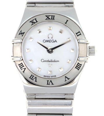 Omega - Constellation - Zonder minimumprijs - Dames -, Nieuw