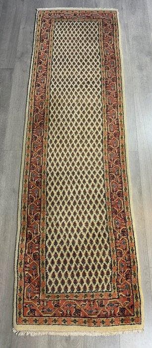 Sarough Mir - Vloerkleed - 257 cm - 73 cm, Nieuw