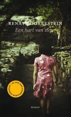 Een hart van steen 9789490647360 Renate Dorrestein, Verzenden, Gelezen, Renate Dorrestein