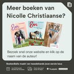 100% Paardengek 2 in 1 - De Allerleukste Pony & De Supershet, Verzenden, Gelezen, Nicolle Christiaanse