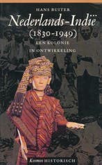 Nederlands-Indië 1830-1949, Boeken, Ophalen of Verzenden, Nieuw