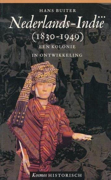 Nederlands-Indië 1830-1949, Ophalen of Verzenden, Nieuw