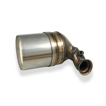 Roetfilter Citroen Berlingo, C2, C3, C4, Mini cooper, one, P, Verzenden, Nieuw