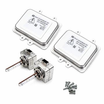 Originele gasontladingslamp (D1S-12V35W OSRAM), Ophalen of Verzenden, Nieuw, Volkswagen