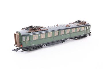 Roco H0 - 44986 - Modeltrein personenwagen (1) - Blokkendoos, Nieuw