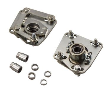 Geschikt voor Ford Mustang V6, V8 GT 94-04 Paar Camber Ca..., Verzenden, Nieuw, Ford USA
