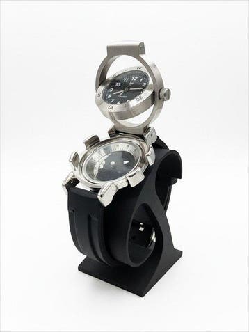 Lip - Reverso Compass Explorer - Boussole - Zonder, Nieuw