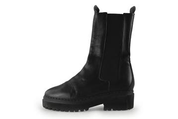 Nubikk Chelsea boots in maat 40 Zwart, Nubikk, Verzenden, Zwart, Overige typen
