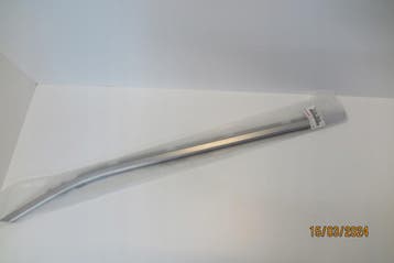 achterdeur lijst links achter chroom Lexus NX II 75740-78020, Verzenden, Gebruikt