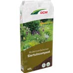 Compost | DCM | 40 liter (Siertuin), Verzenden