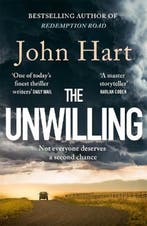 The Unwilling 9781838775919 John Hart, Verzenden, Gelezen, John Hart