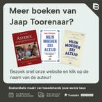 Hoe verzinnen ze het? 9789492493484 Jaap Toorenaar, Verzenden, Zo goed als nieuw, Jaap Toorenaar