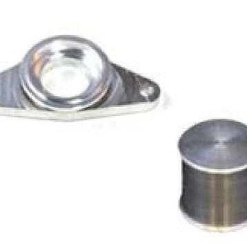 Torque Solution Tial Blow Off Valve Adapter w/ Plug: Subaru, Auto-onderdelen, Motor en Toebehoren, Ophalen of Verzenden, Nieuw