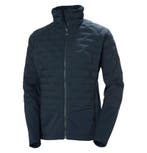 Helly Hansen HP Hybrid Insulator Jack | Dames | Navy, Ophalen of Verzenden, Nieuw, Helly Hansen