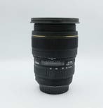 Sigma  24-70MM F/2.8 EX DG  OCCASION (221), Ophalen of Verzenden, Gebruikt