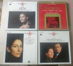 Maria Callas / Verdi - Diverse artiesten - Collection of 8 x, Nieuw in verpakking