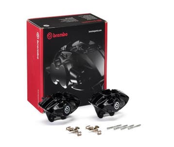 Brembo OE 16-21 BMW M2/17-18 M3/17-20 M4/14-16 M235i, Auto-onderdelen, Remmen en Aandrijving, Ophalen of Verzenden, Nieuw