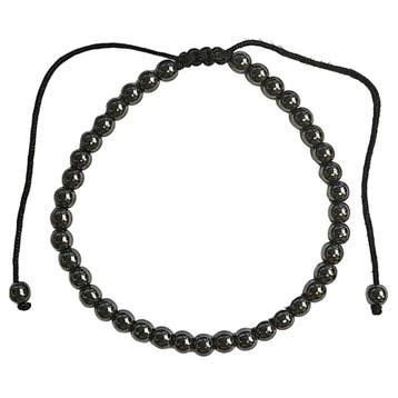 Fako Bijoux - Natuurstenen Armband - Natuursteen - 4mm -, Verzenden, Nieuw