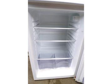 Whirlpool tafelmodel koelkast - 128 liter - 2dehands - B 55, Verzenden, Zo goed als nieuw