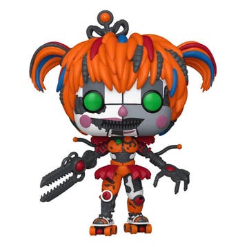 Five Nights at Freddys: Help Wanted 2 POP! Vinyl Figure..., Ophalen of Verzenden, Nieuw