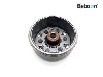 Vliegwiel / Rotor Honda VF 750 C Magna 1993-2003 (VF750, Verzenden, Gebruikt