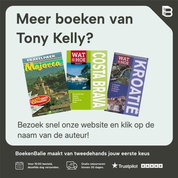 Costa Brava en Costa Dorada / Thomas Cook hot spots, Verzenden, Gelezen, Tony Kelly