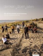 Denken, doen, laten 9789492474391 Marieke Berkers, Verzenden, Zo goed als nieuw, Marieke Berkers