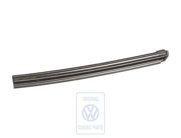Volkswagen Golf 3 (1H) afdichting cabriokap - linksvoor, Auto-onderdelen, Ophalen of Verzenden, Nieuw, Volkswagen