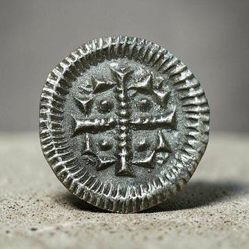 . Hongarije, Europa, middeleeuws King Stephen II