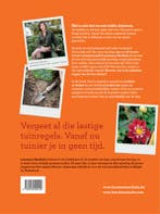 Iedereen tuinier 9789059245440 Laurence Machiels, Boeken, Verzenden, Zo goed als nieuw, Laurence Machiels