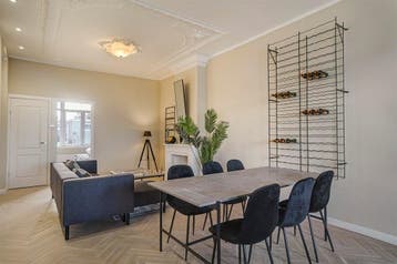Te huur: Appartement Suezkade in Den Haag, Den Haag, Appartement, Zuid-Holland
